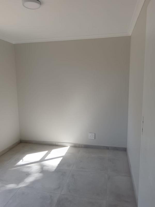 To Let 2 Bedroom Property for Rent in Windsor Park Western Cape